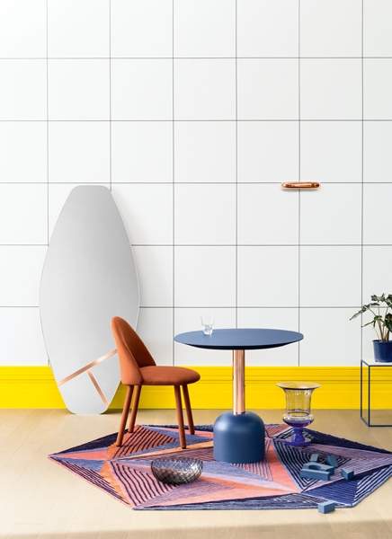 Miniforms Illo Table