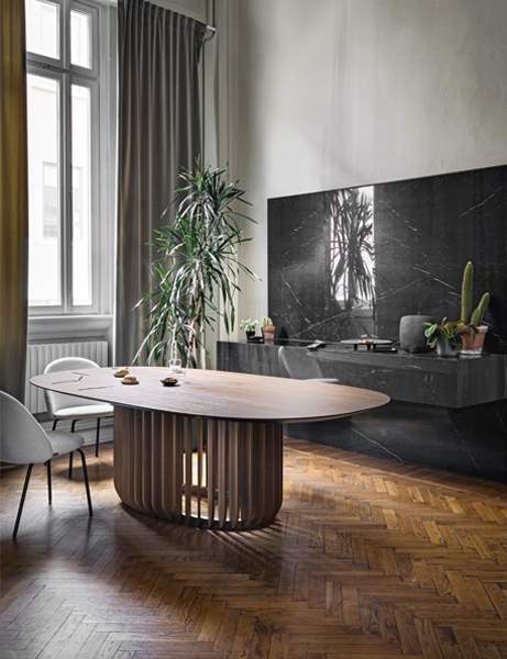 Miniforms Juice Table