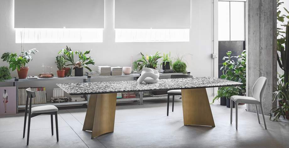 Miniforms Maggese Table