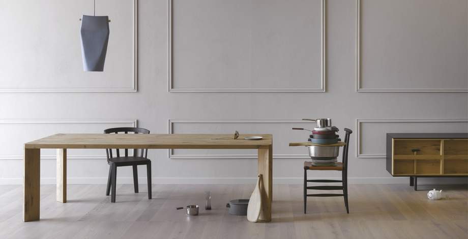 Miniforms Manero Table