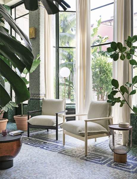 Miniforms Sergia Armchair