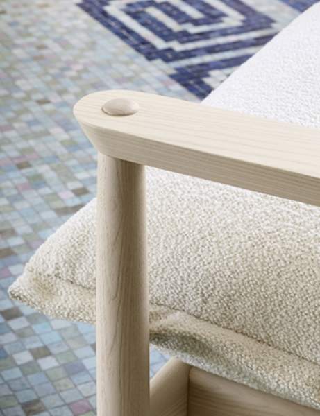 Miniforms Sergia Armchair