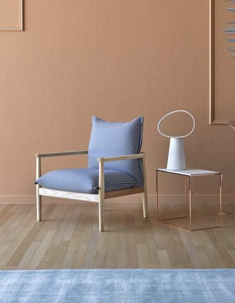 Miniforms Sergia Armchair
