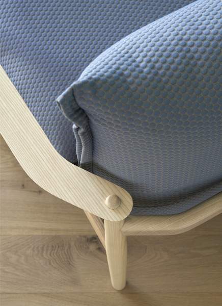 Miniforms Sergia Armchair