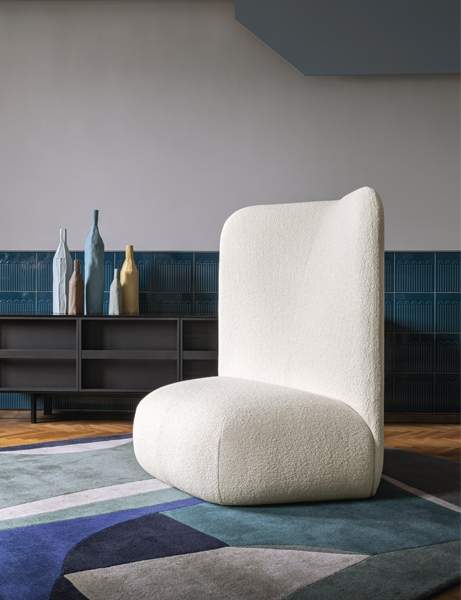 Miniforms Botera Armchair