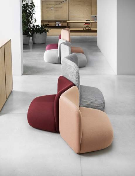 Miniforms Botera Armchair