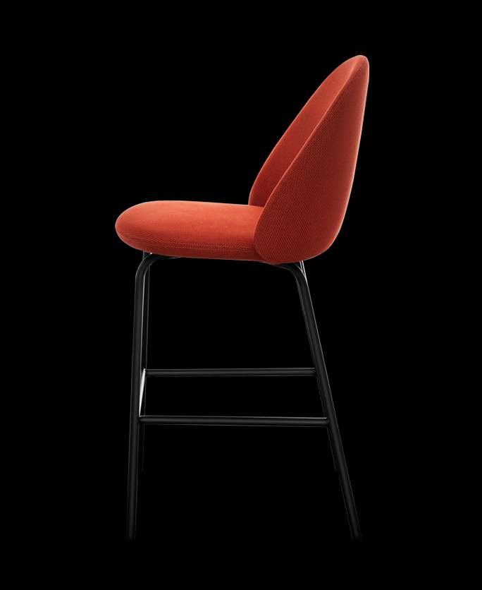 Miniforms iola Stool