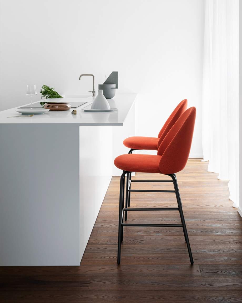 Miniforms iola Stool