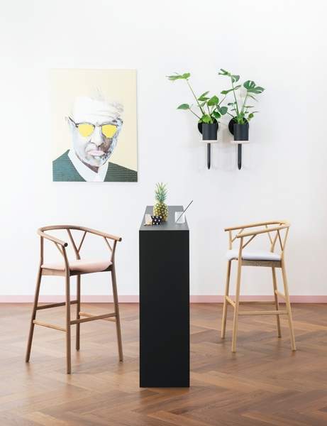 Miniforms Valerie Stool