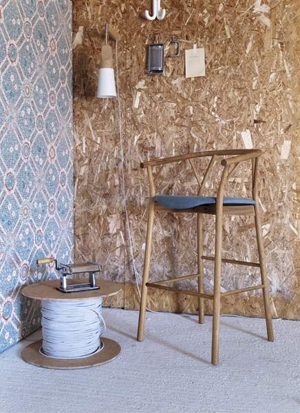 Miniforms Valerie Stool