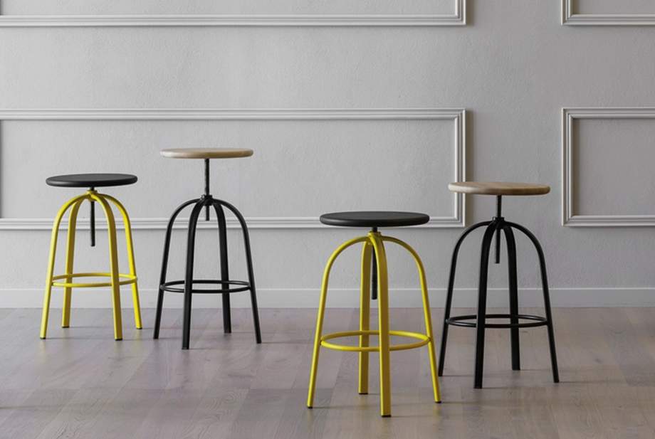 Miniforms Ferrovitos Stool