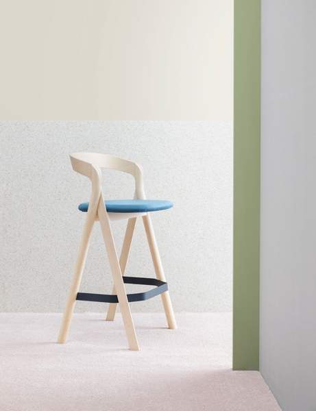 Miniforms Diverge Stool
