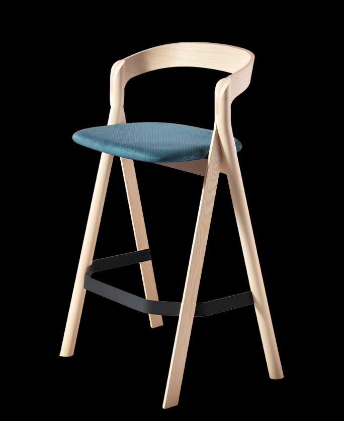 Miniforms Diverge Stool