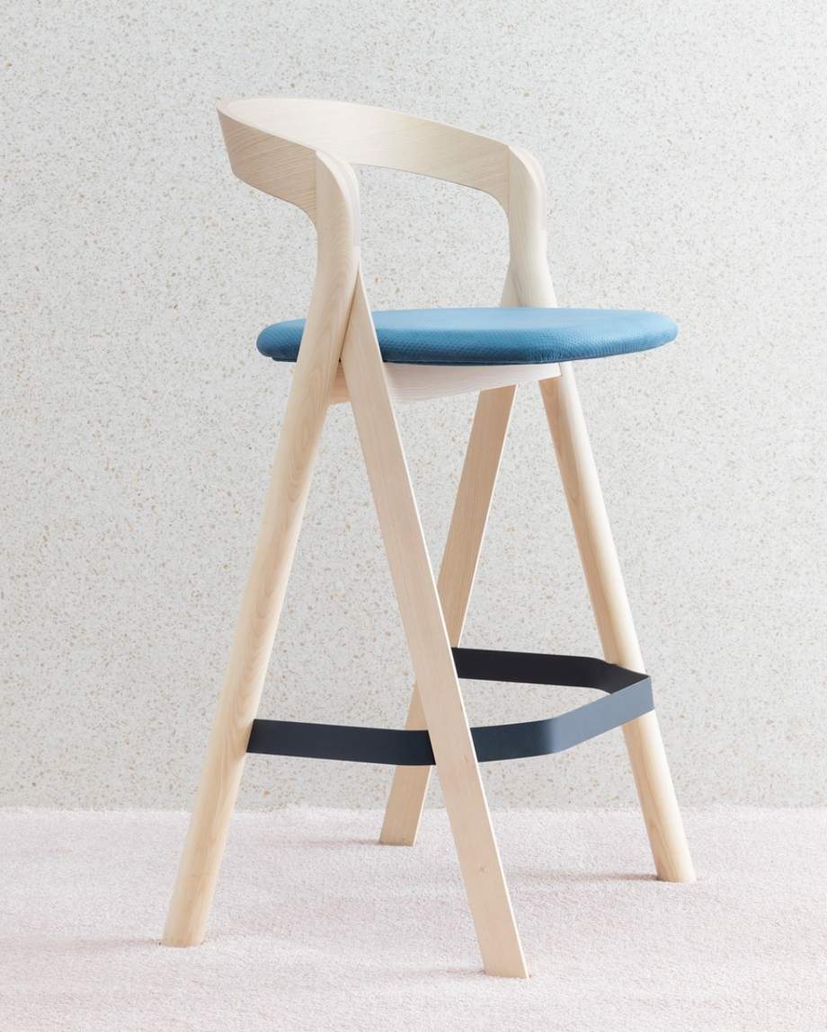 Miniforms Diverge Stool