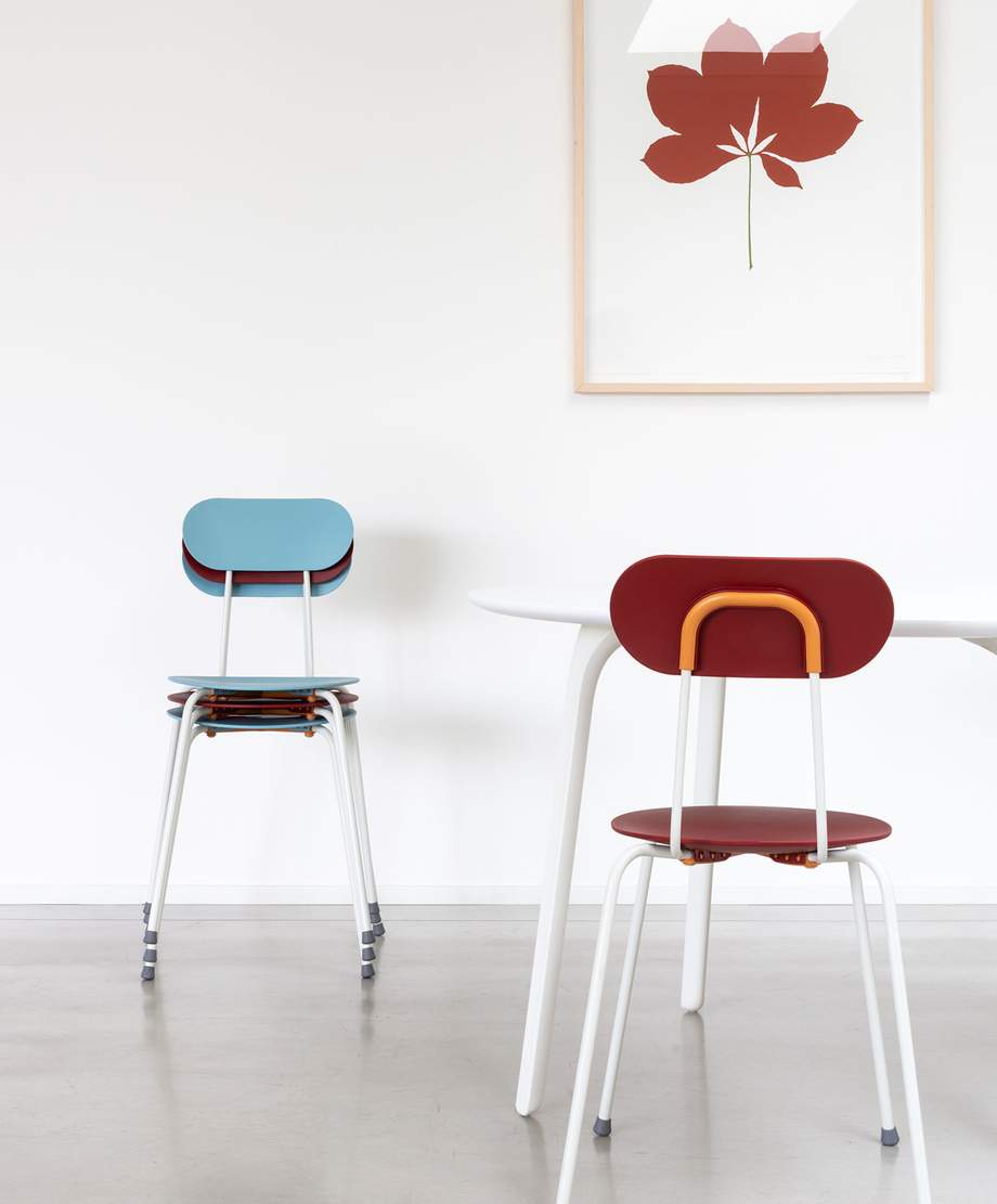 Magis Mariolina Chair