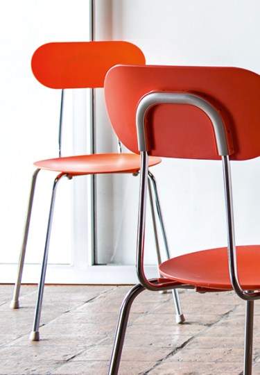 Magis Mariolina Chair