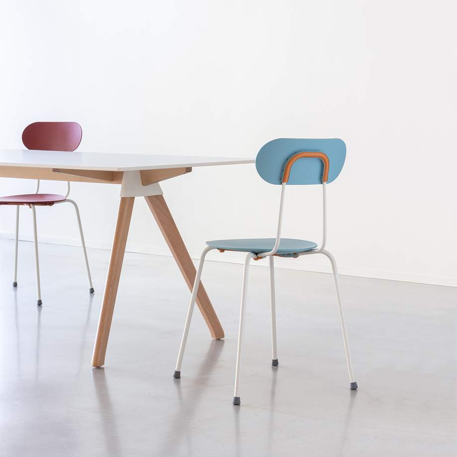 Magis Mariolina Chair