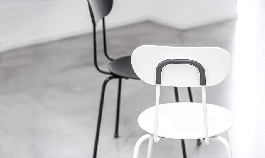 Magis Mariolina Chair