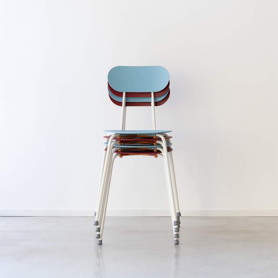 Magis Mariolina Chair