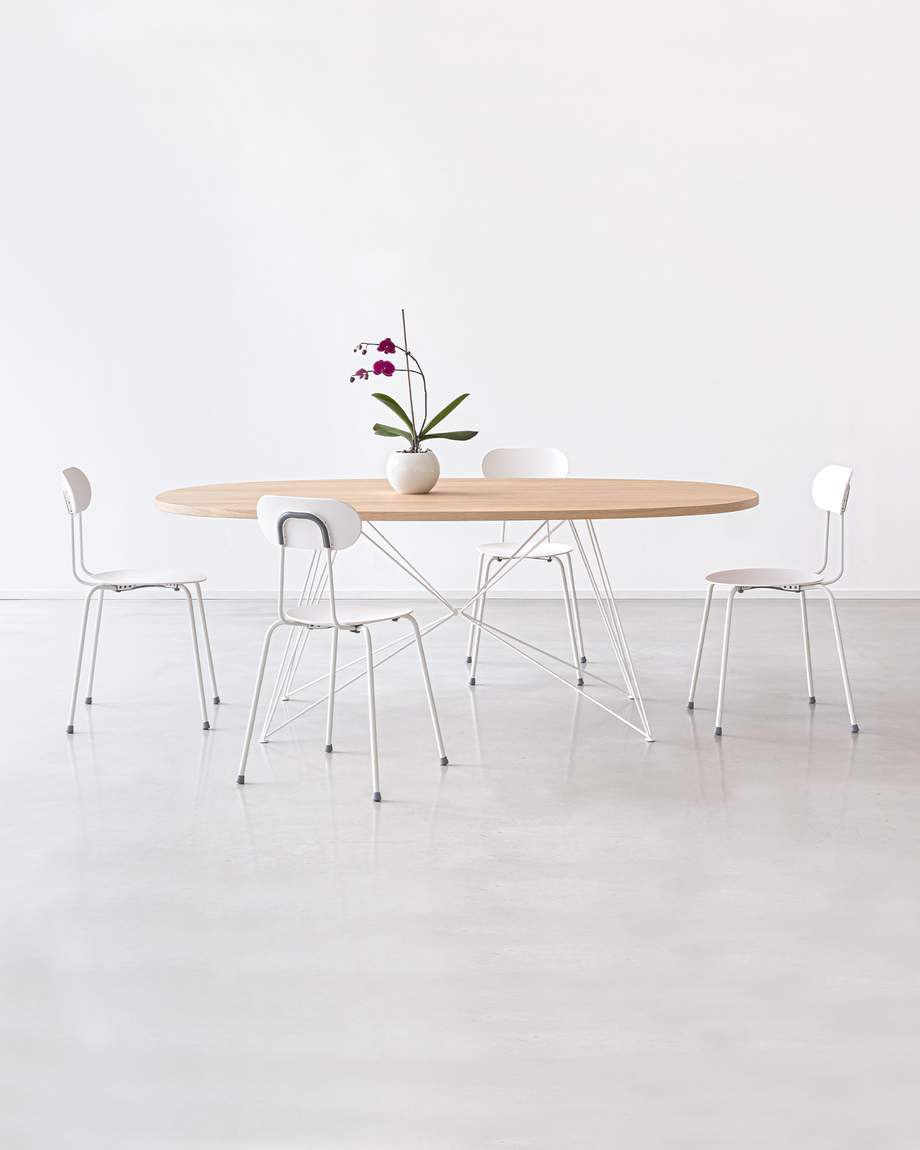 Magis Mariolina Chair