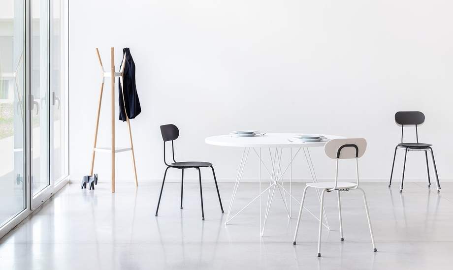 Magis Mariolina Chair