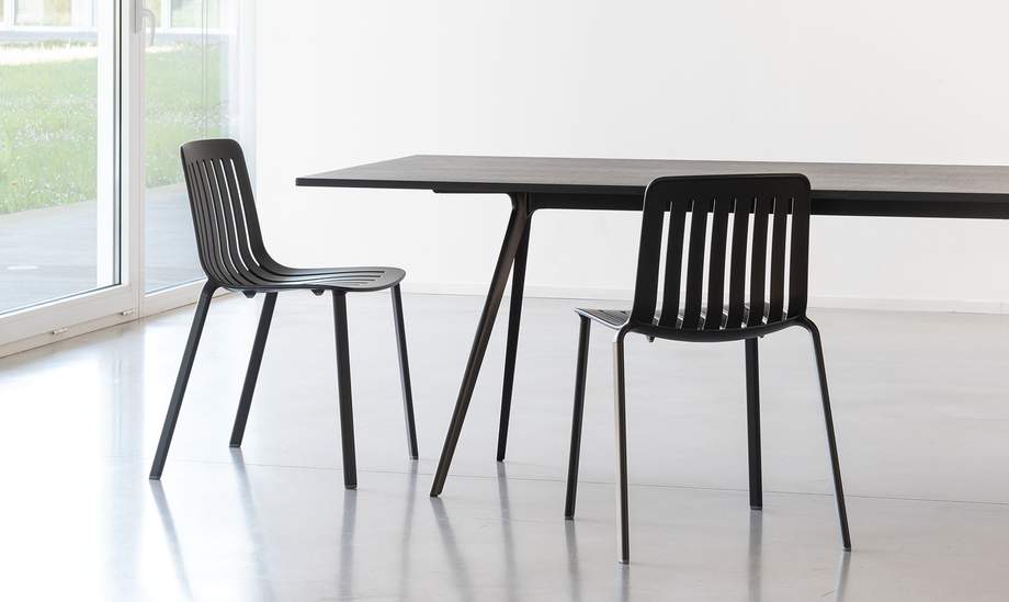 Magis Plato Chair