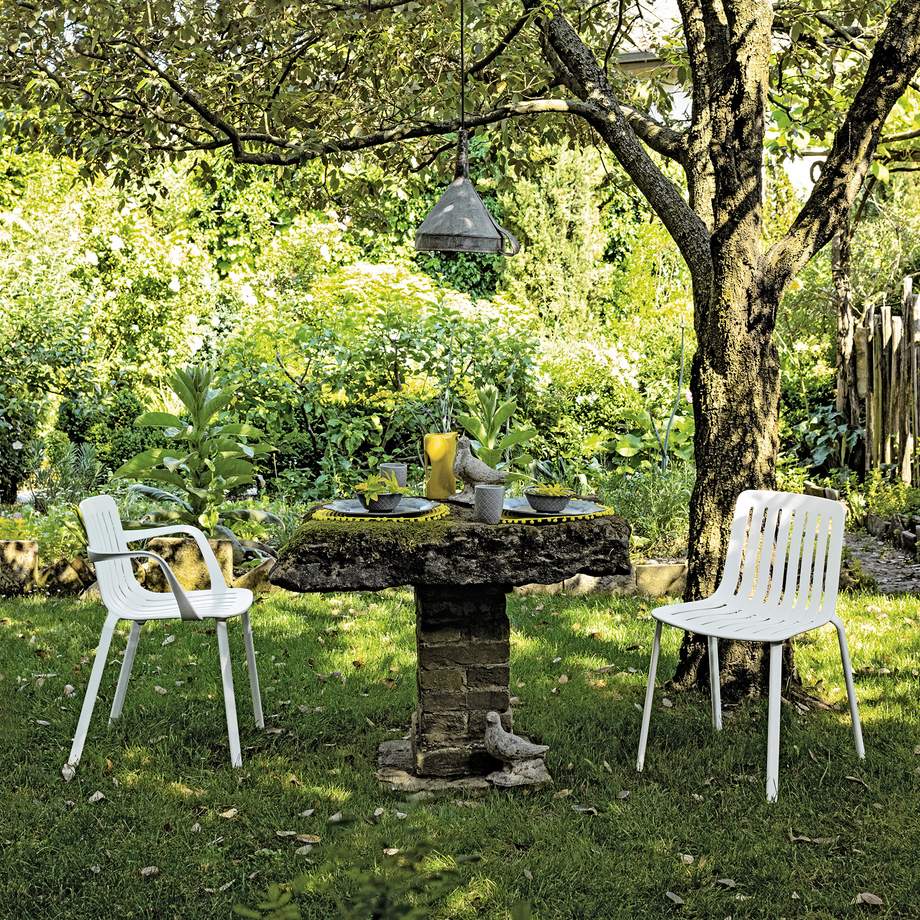 Magis Plato Chair