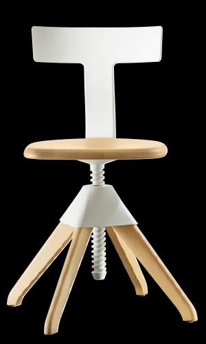Magis Tuffy The Wild Bunch Chair