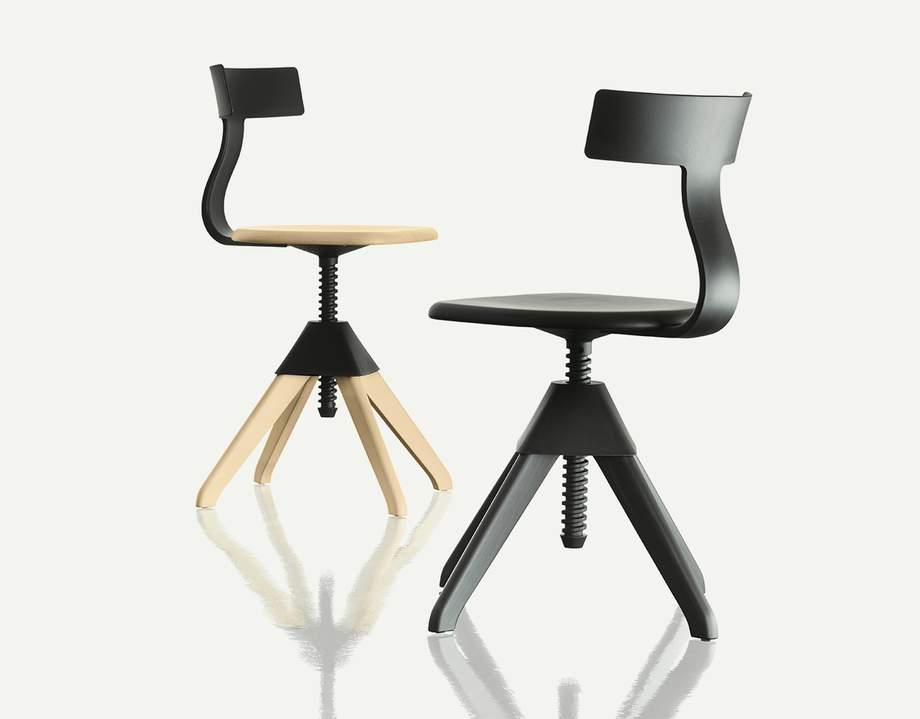 Magis Tuffy The Wild Bunch Chair