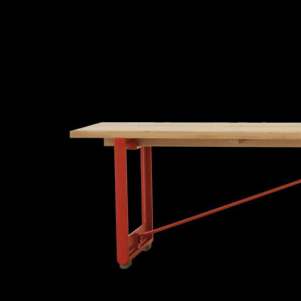 Magis Brut Bench