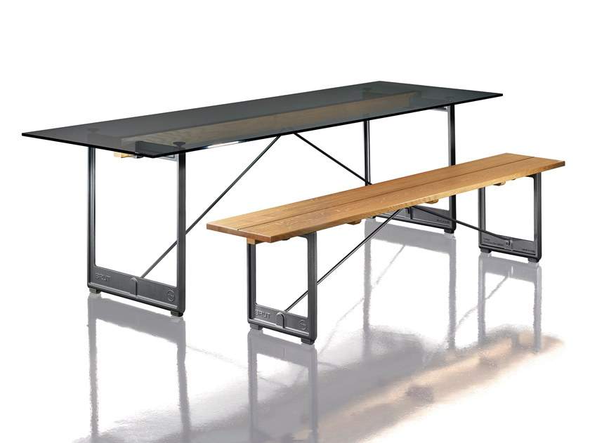 Magis Brut Bench