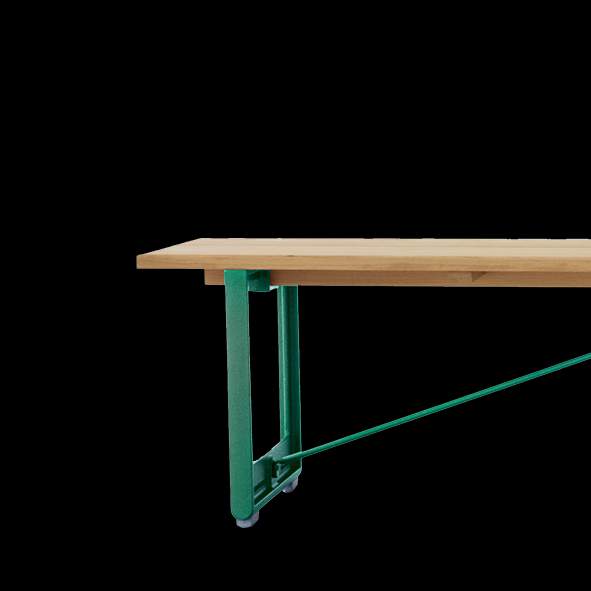Magis Brut Bench