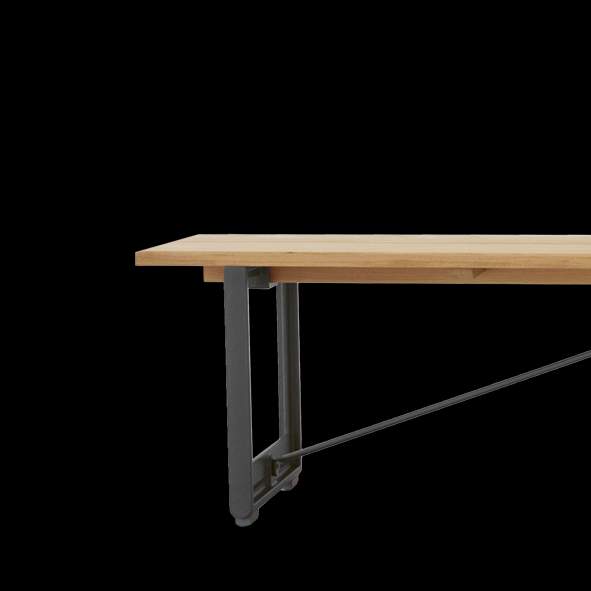 Magis Brut Bench