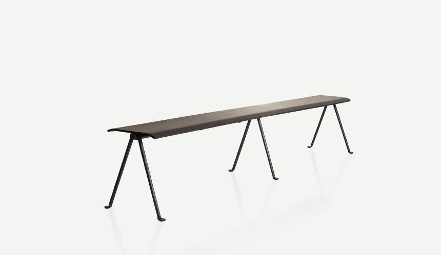 Magis Officina Bench