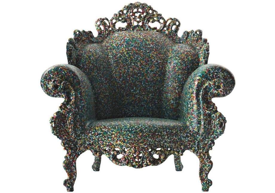 Magis Magis Proust Armchair