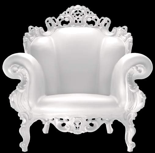 Magis Magis Proust Armchair