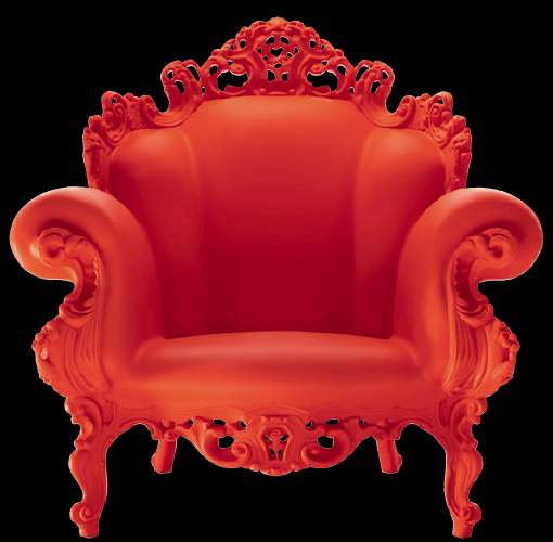 Magis Magis Proust Armchair