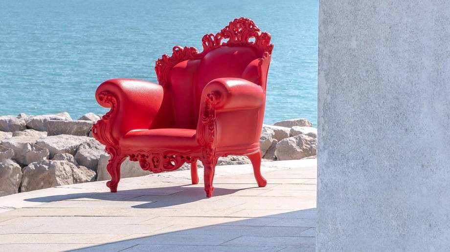 Magis Magis Proust Armchair