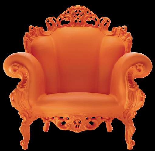 Magis Magis Proust Armchair