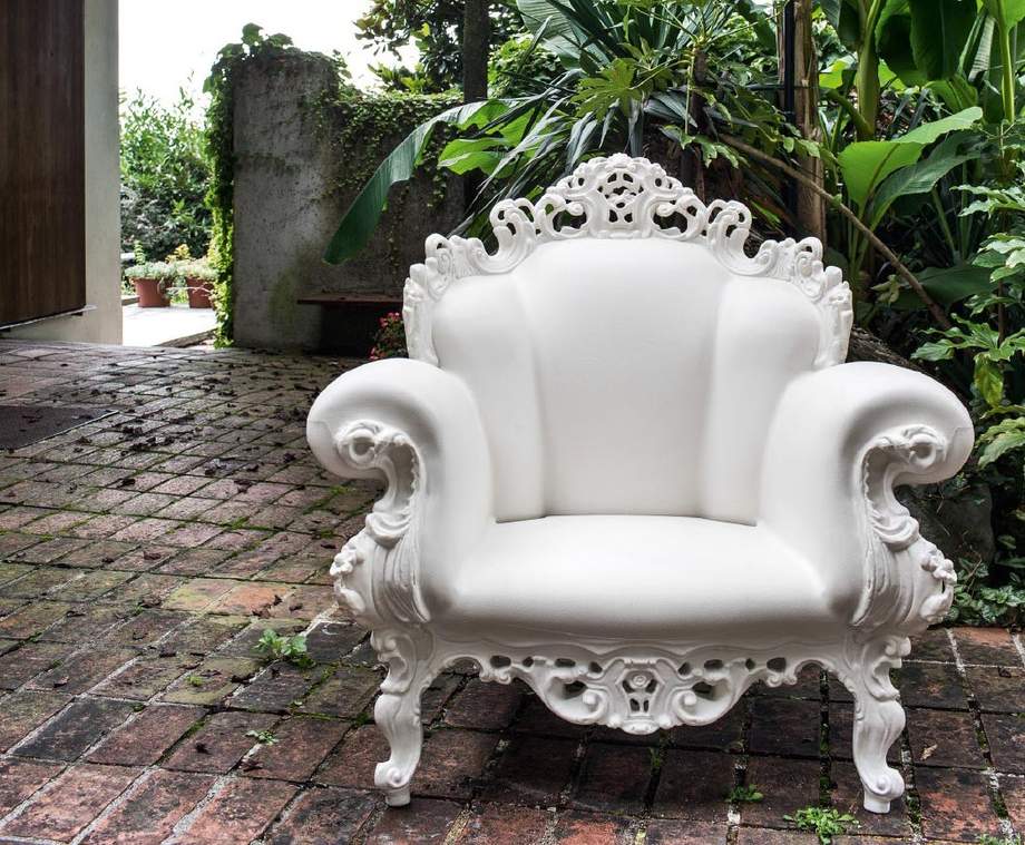 Magis Magis Proust Armchair