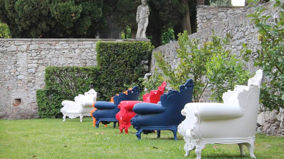 Magis Magis Proust Armchair