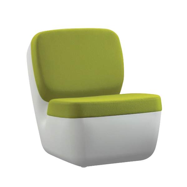 Magis Nimrod Chair