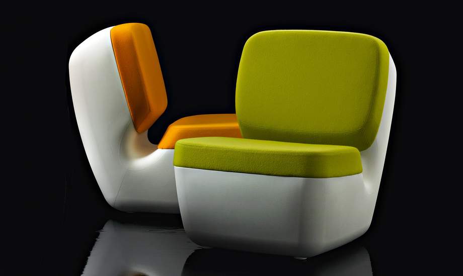 Magis Nimrod Chair
