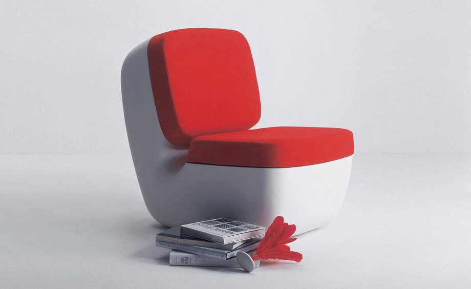 Magis Nimrod Chair