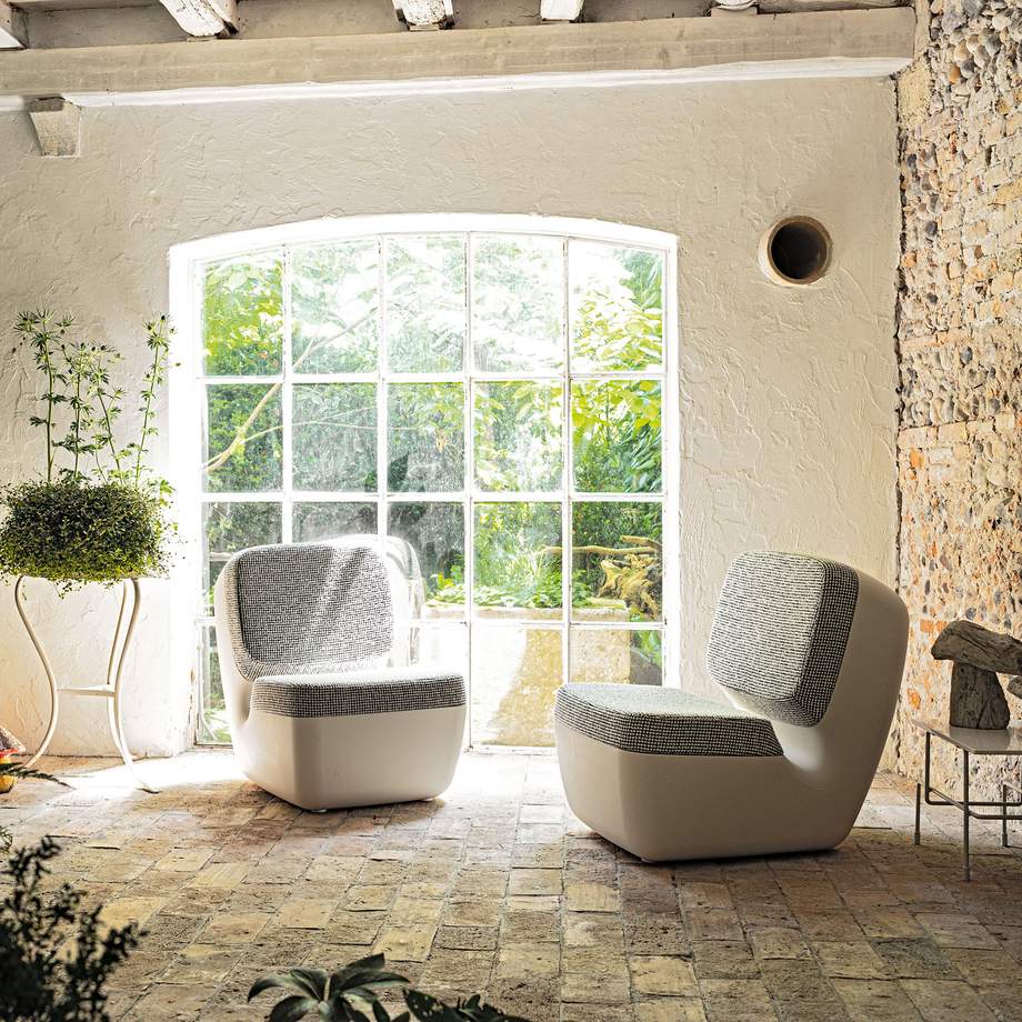 Magis Nimrod Chair