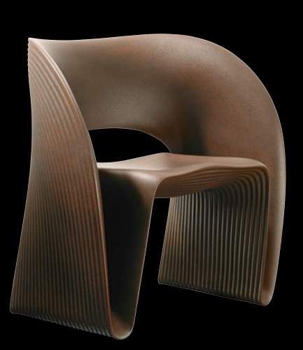 Magis Raviolo Lounge chair