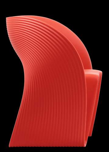 Magis Raviolo Lounge chair