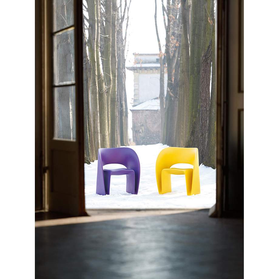 Magis Raviolo Lounge chair