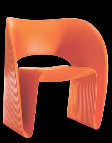 Magis Raviolo Lounge chair