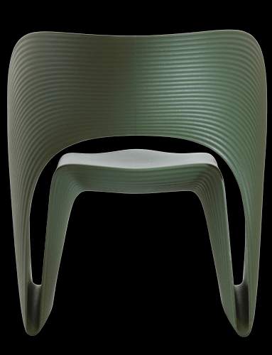 Magis Raviolo Lounge chair